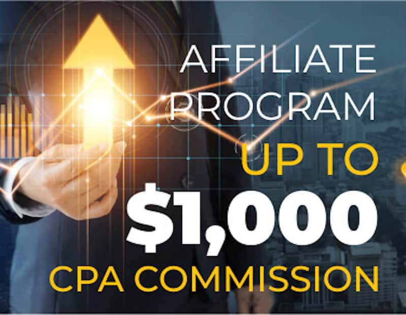 LegacyFX Affiliate Program: Earn Up to 50% in Commissions with Tailored Plans