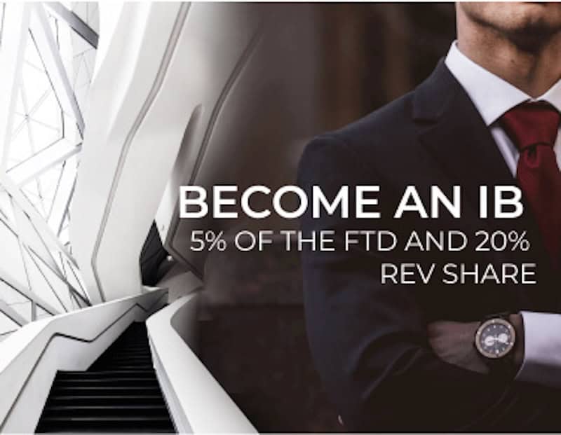 LegacyFX Referral Program: Earn Commissions up to 3 Levels!