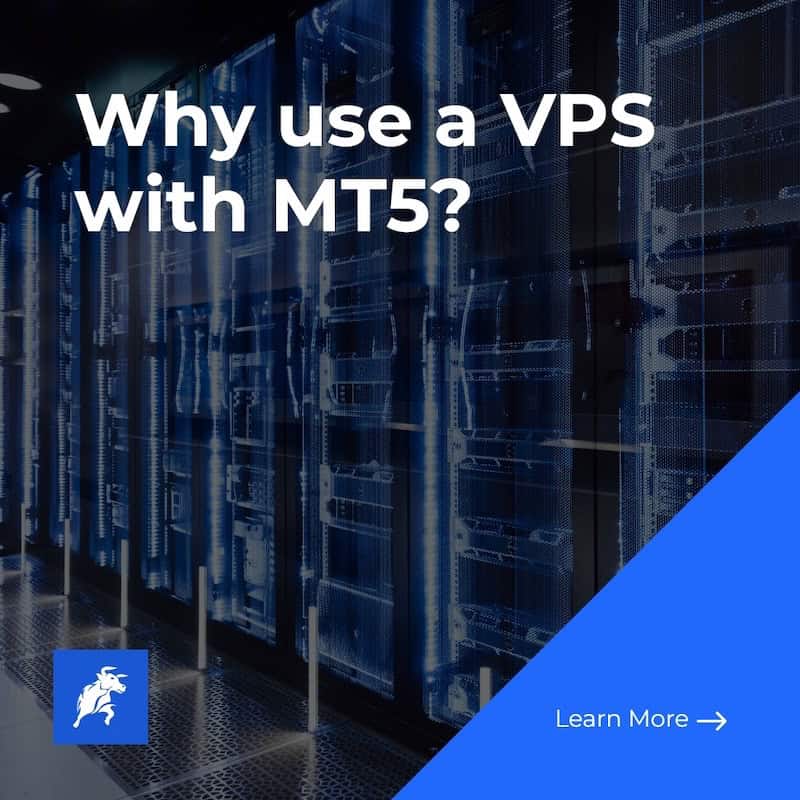 BlackBull Markets Enhances Trading with Free VPS Hosting for Clients