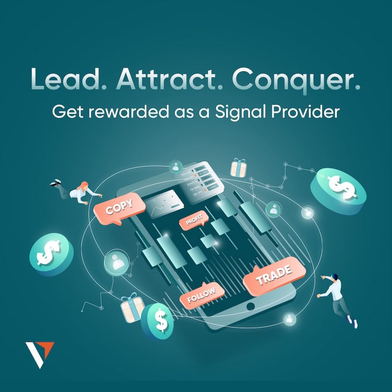 Vantage Trading Signals Offers Exclusive Forex Trading Benefits