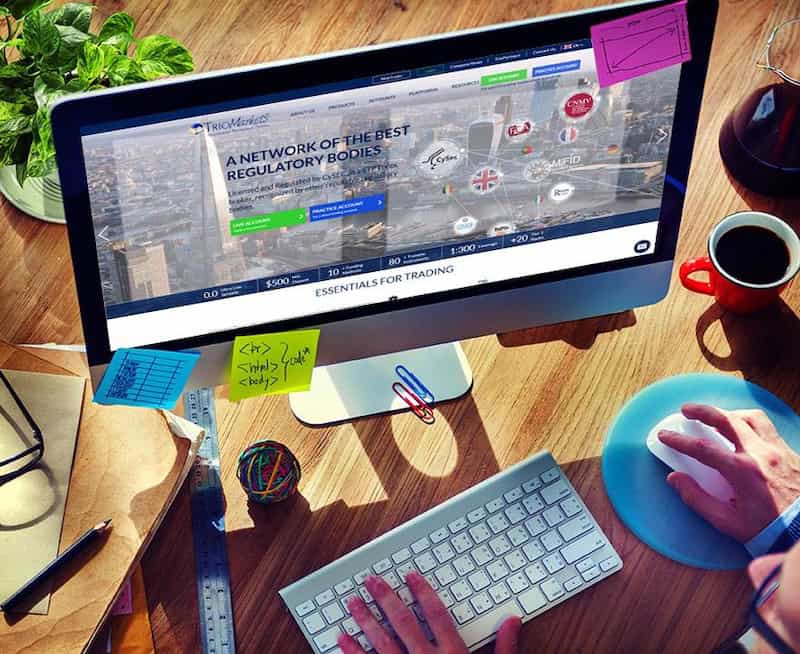 TrioMarkets Boosts Trading Efficiency with High-Performance Forex VPS Hosting