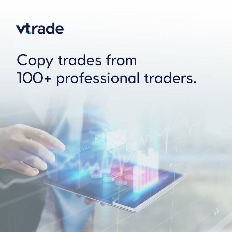 Earn Extra Income with VTrade’s Copy Trading – Zero Fees, Flexible Profits