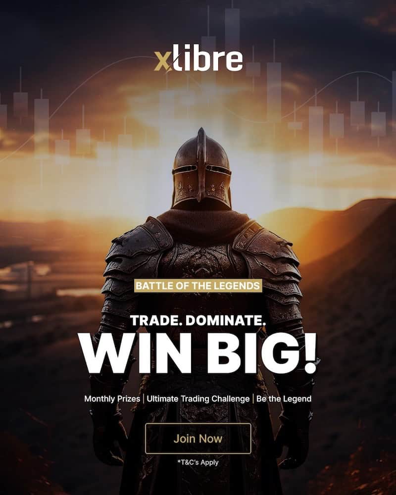 XLibre Live Contest