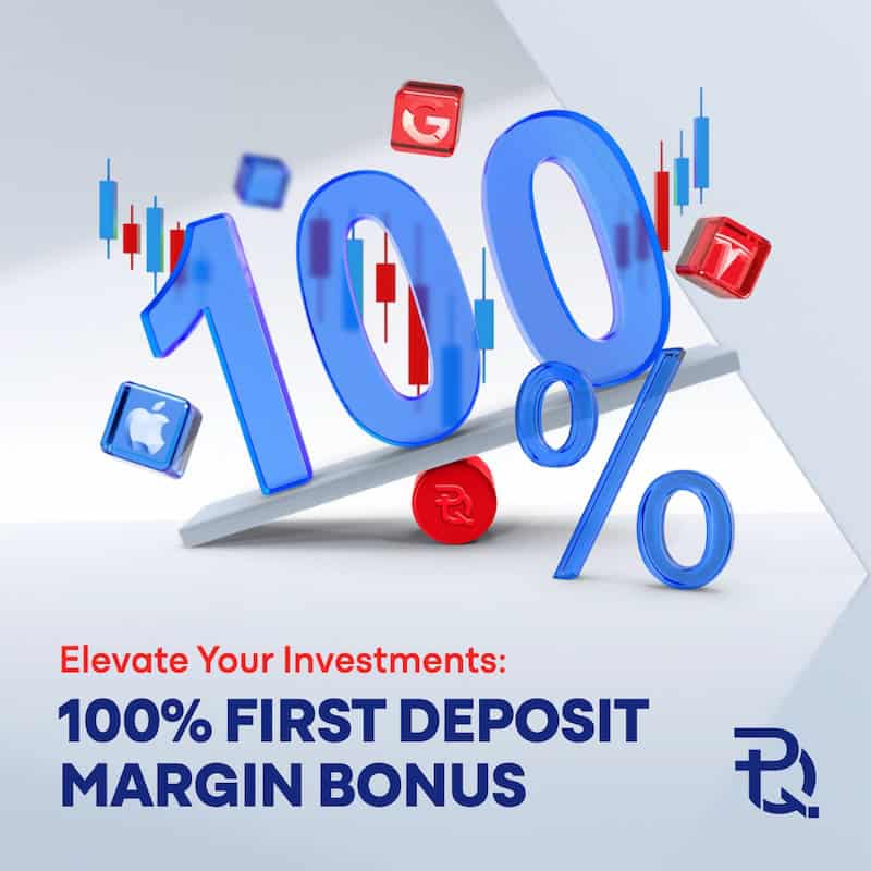 PrimeQuotes - 100% Deposit Bonus