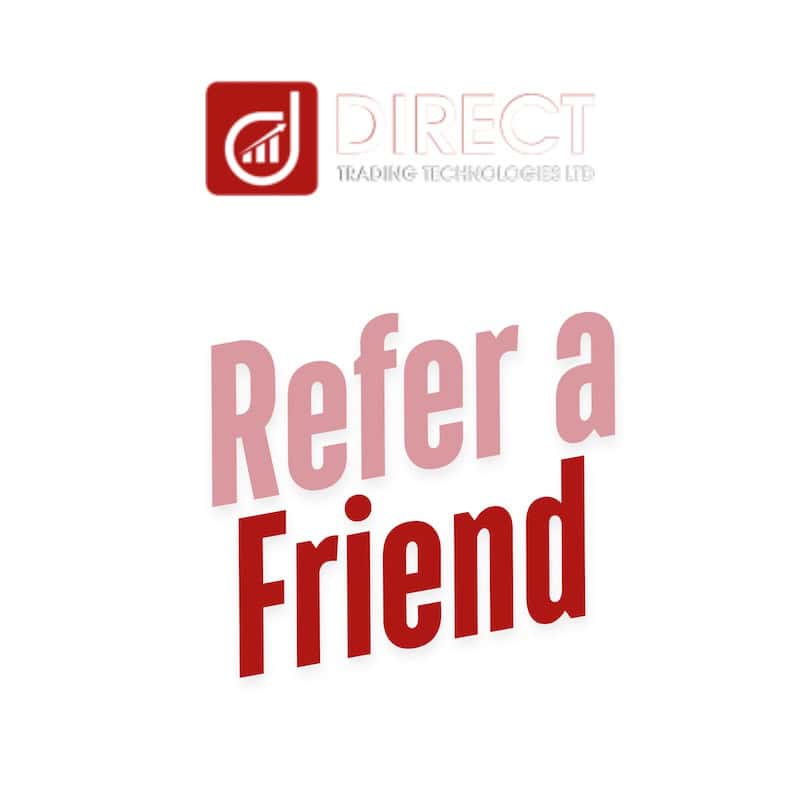 Direct TT Launches Lucrative “Refer a Friend” Program, Offering Rewards