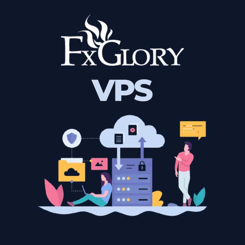 Fxglory Launches Free VPS Service with Multiple Trading Benefits