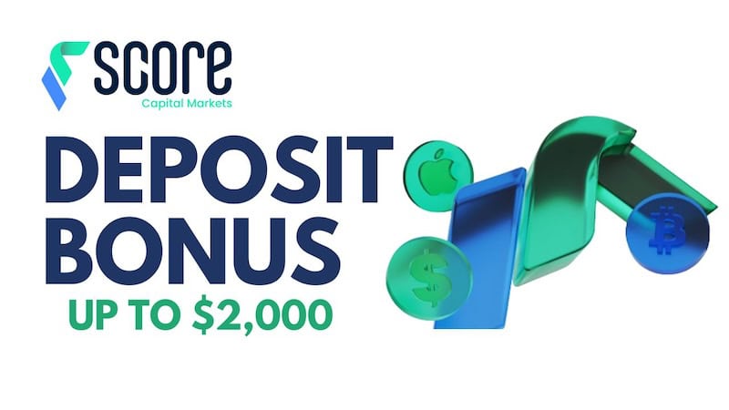 ScoreCM Deposit Bonus