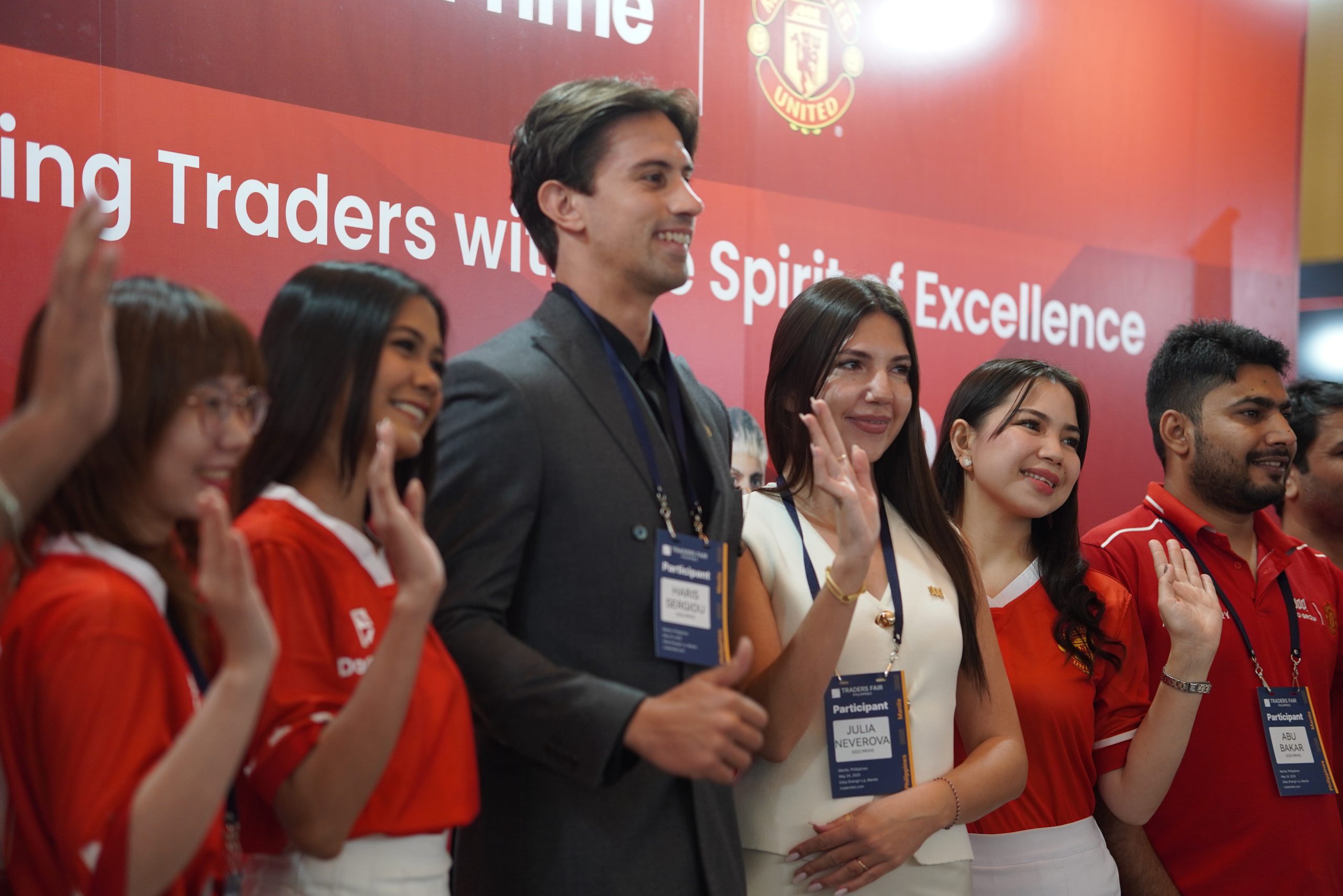 Press Release 27th May 2025 Manila Traders Fair