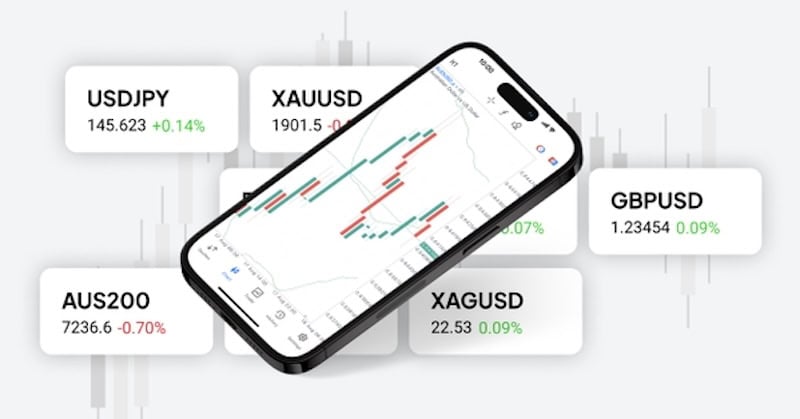 Pepperstone's Active Trader Program: Earn Up to $3 Per Lot in Rebates