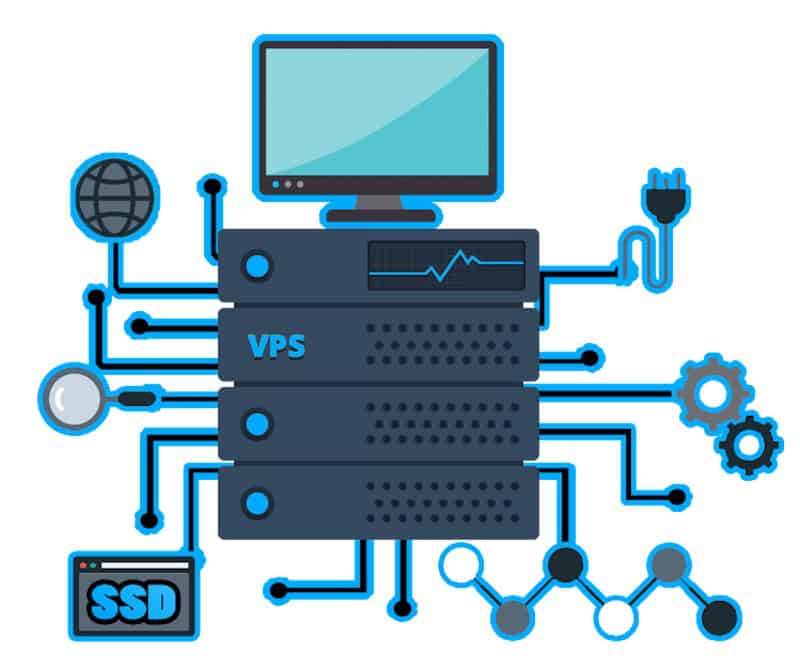 AXAFOREX Offers Free VPS for Active Forex Traders with $2,000 Deposit