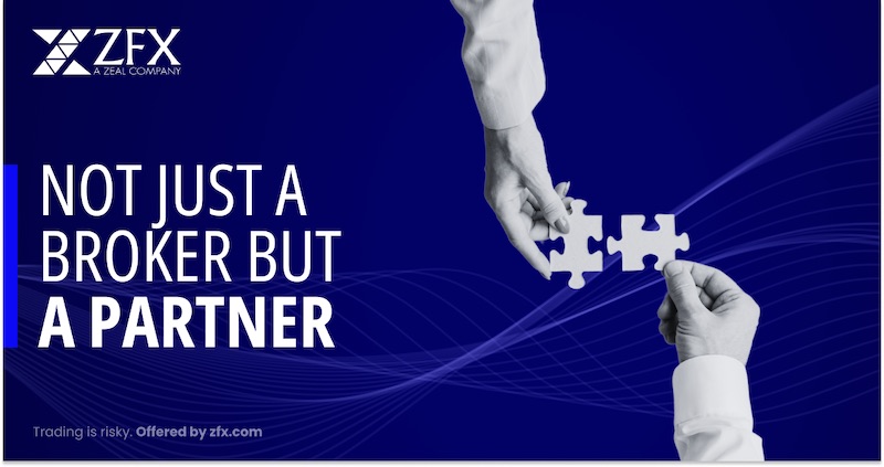 ZFX Unveils Lucrative Partnership Programs with Competitive Rewards