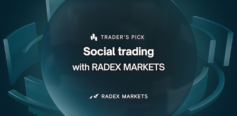 RADEX MARKETS Launches RM SOCIAL: Empowering Traders with Copy Trading and Lucrative Performance Fees