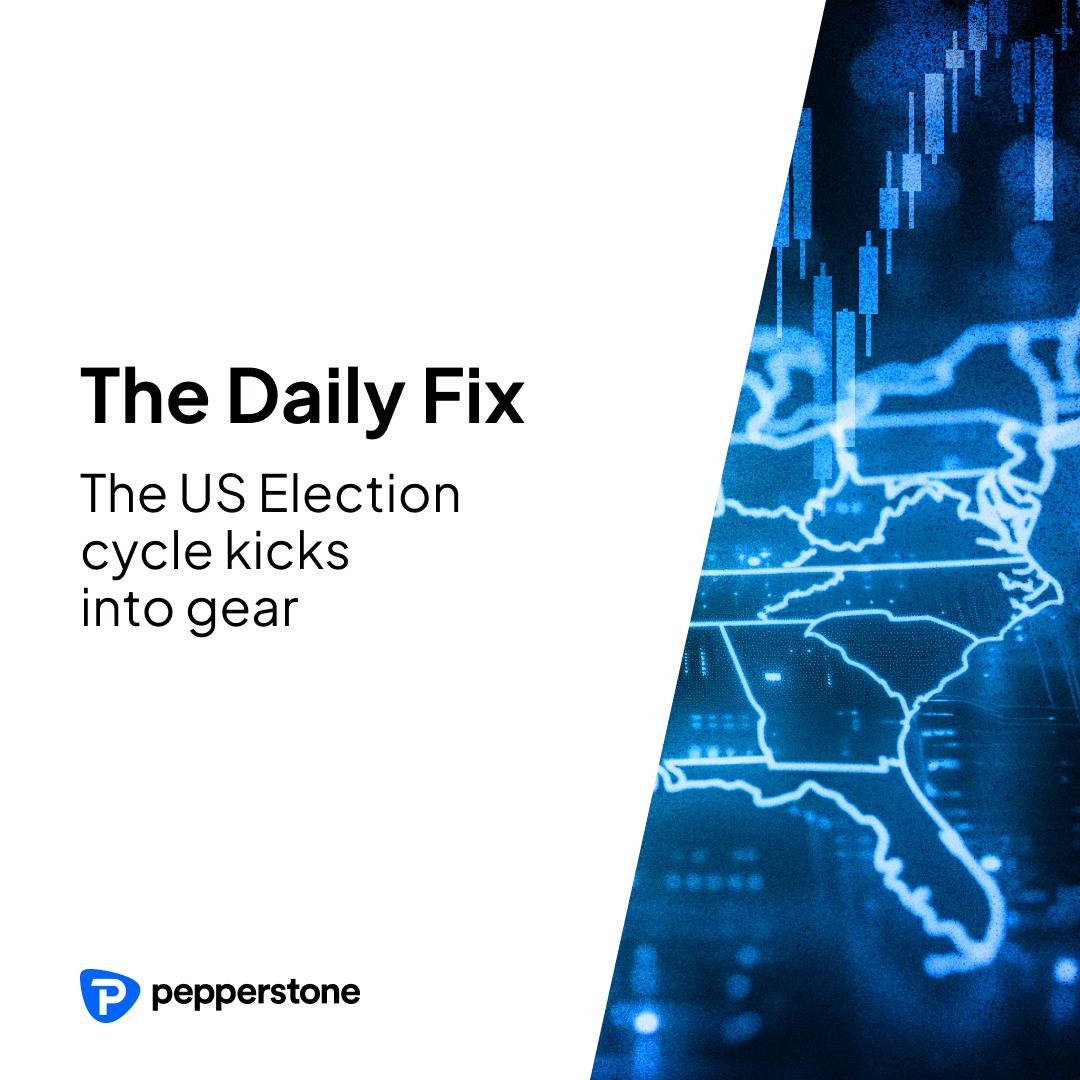 Earn Up to AUD$5,000 Each with Pepperstone's Pro Referral Program