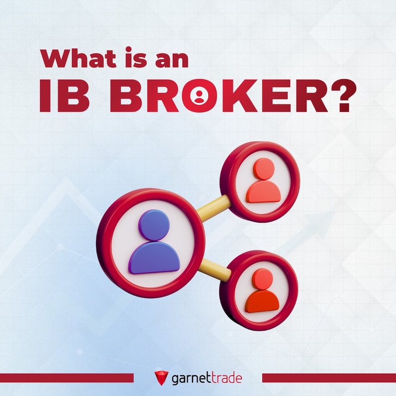 Earn Up to $15 per Lot with Garnet Trade’s Introducing Broker Program