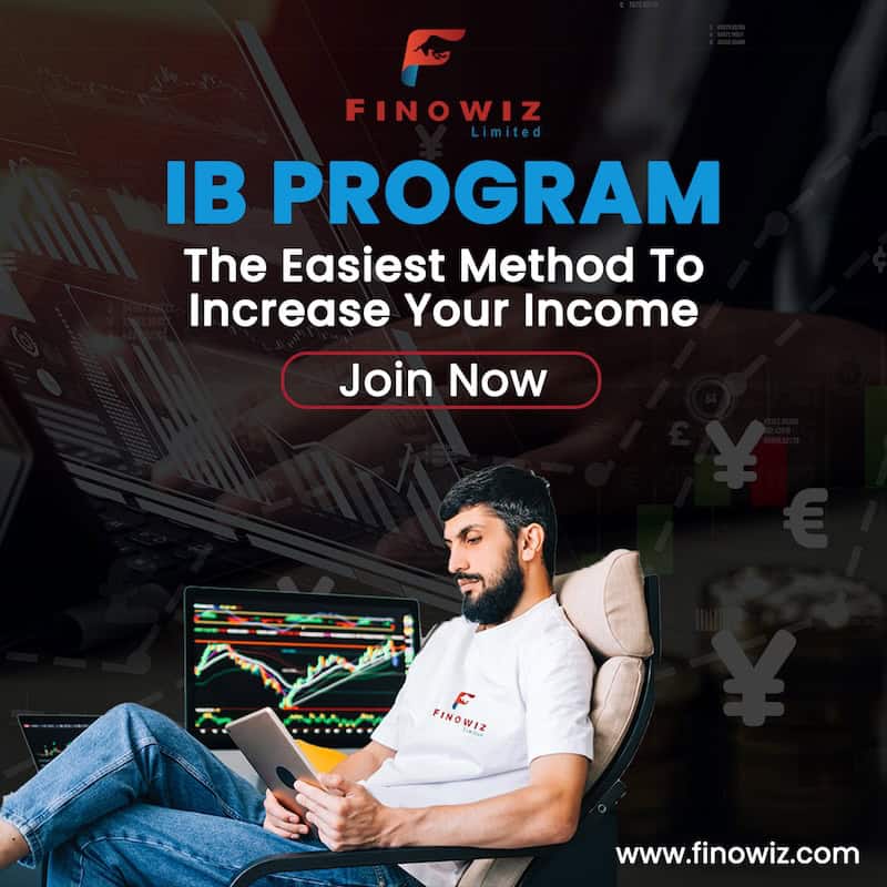 Boost Earnings with Finowiz’s IB Program – Earn Lucrative Commissions!