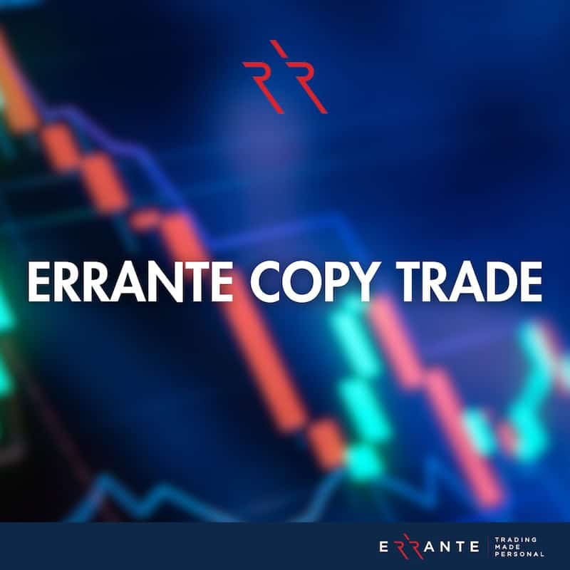 Maximize Your Earnings with Errante CopyTrade: Copy Top Traders for Easy Profits