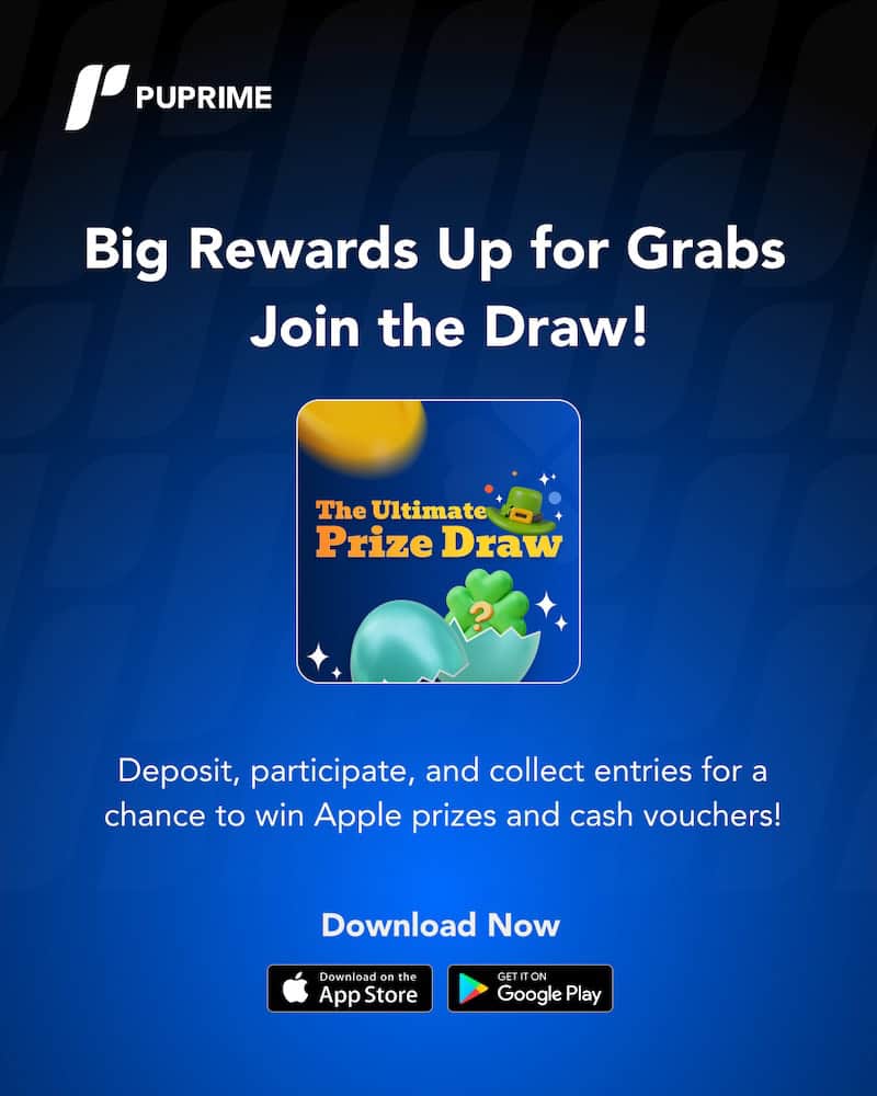 March 6, 2025 – PU Prime is launching its highly anticipated Ultimate Prize Draw, giving traders the chance to win top-tier Apple products like the iPhone, iPad, and AirPods. Additionally, every two weeks, three lucky winners will be awarded $50 cash rewards. This limited-time promotion runs from March 1 to April 30, 2025, offering both new and existing clients a unique opportunity to win while trading. PU Prime: A Leading Broker Offering Exclusive Rewards PU Prime has built a reputation as a trusted global broker, offering a wide range of trading solutions across multiple markets. The broker has now raised the stakes with the Ultimate Prize Draw, designed to reward its clients while providing access to high-quality trading platforms and educational resources. Whether you’re just starting or are an experienced trader, this promotion brings exciting rewards for all. Grand Prizes and Bi-Weekly Cash Rewards The Ultimate Prize Draw offers exclusive prizes, including: Grand Prize: iPad Pro for three lucky winners. Bi-Weekly Prizes: $50 cash rewards for three winners every two weeks. Each ticket earned gives traders another chance to win incredible prizes, and the more they trade, the greater their chances. How to Enter the Ultimate Prize Draw Entering the promotion is easy: Open a Live Trading Account: New and existing clients must open a live trading account through the Client Portal or PU Prime App. Make a Deposit: A minimum deposit of $500 is required to qualify. Earn Tickets: For every 100,000 USD in notional volume traded, clients will earn one ticket for the lucky draw. Eligibility Requirements This promotion is open to both new and existing clients who meet the following criteria: Open a live (real) trading account with PU Prime. Deposit a minimum of $500 in fresh funds. Trade at least 100,000 USD in notional volume to earn a lucky draw ticket. Stay Updated and Follow Us Follow PU Prime on social media for winner announcements and more updates: Facebook X (formerly Twitter) LinkedIn Instagram YouTube TikTok Promotion Period The promotion runs from March 1 to April 30, 2025. Winners will be notified by email on May 5, 2025, and the prizes will be delivered before the end of May 2025. Call to Action Don’t miss your chance to win incredible Apple products and cash rewards while trading with PU Prime. Open your live account today and start earning tickets for the Ultimate Prize Draw! About PU Prime PU Prime is a global brokerage offering innovative trading solutions across a variety of asset classes. With a focus on providing exceptional customer service and cutting-edge platforms, PU Prime helps traders reach their financial goals.