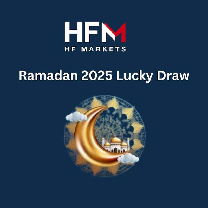 HFM Launches Ramadan Promotion with $20,000 Prize Pool and $10,000 Grand Prize