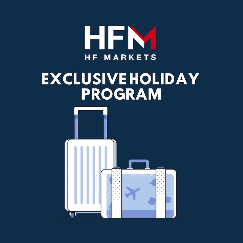 HF Markets Unveils Exclusive Holiday Program with Luxurious Travel Rewards