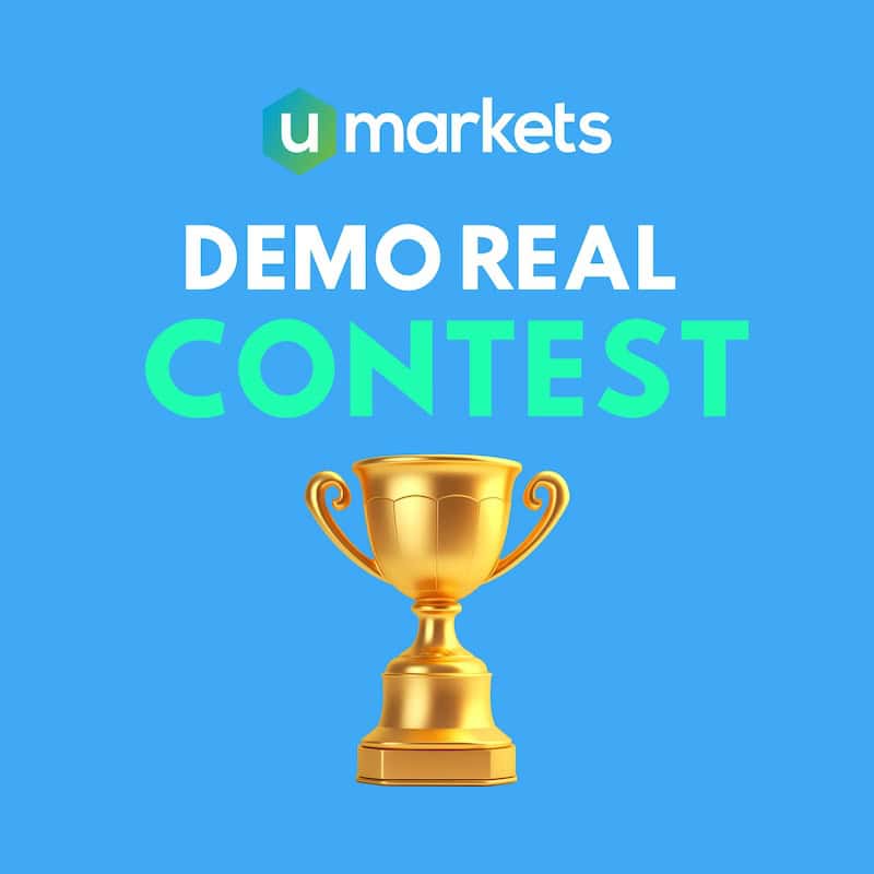 Umarkets Demo Contest