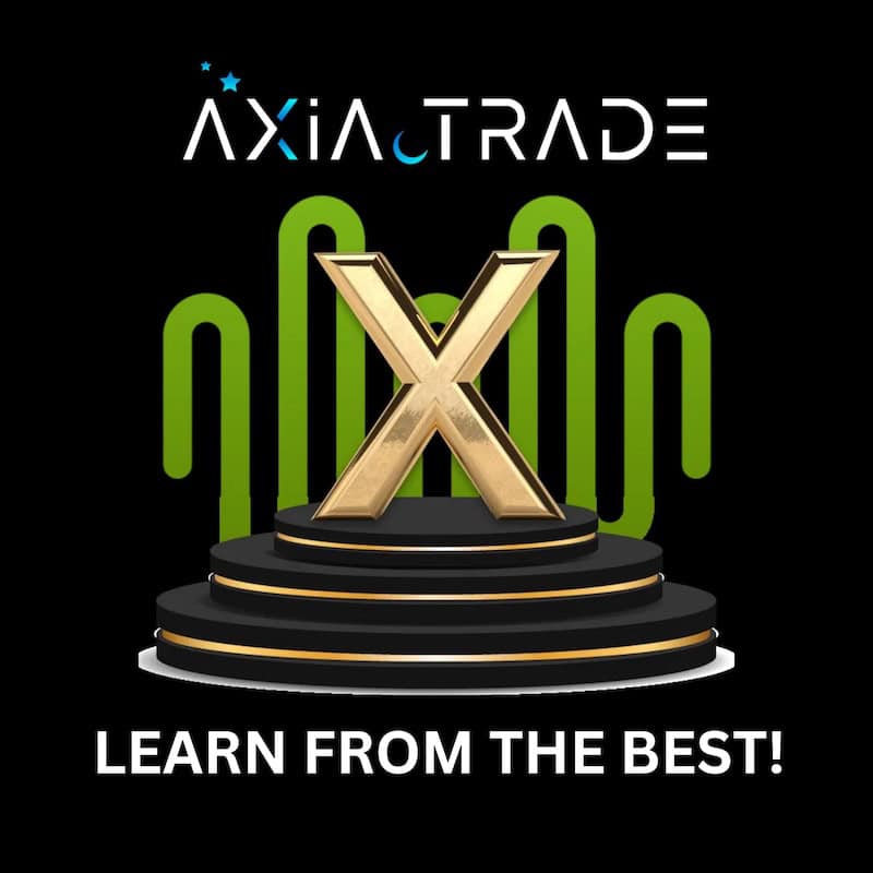 Axia Investments Partners with Traders Academy to Offer Free Trading Education