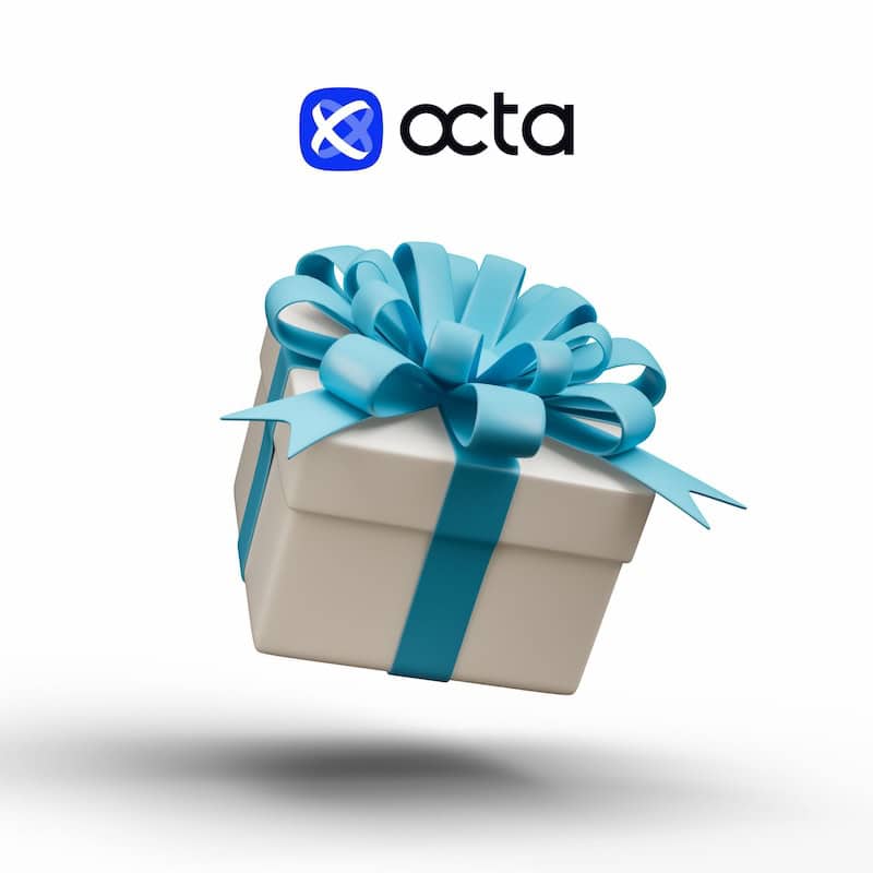 OctaFX Announces Exclusive Telegram Premium Giveaway – 50 Winners to Unlock 3 Months Free!