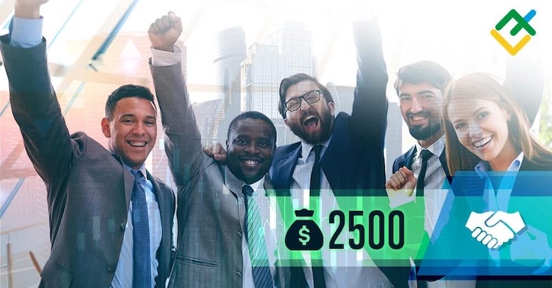 LiteFinance Live Affiliate Contest