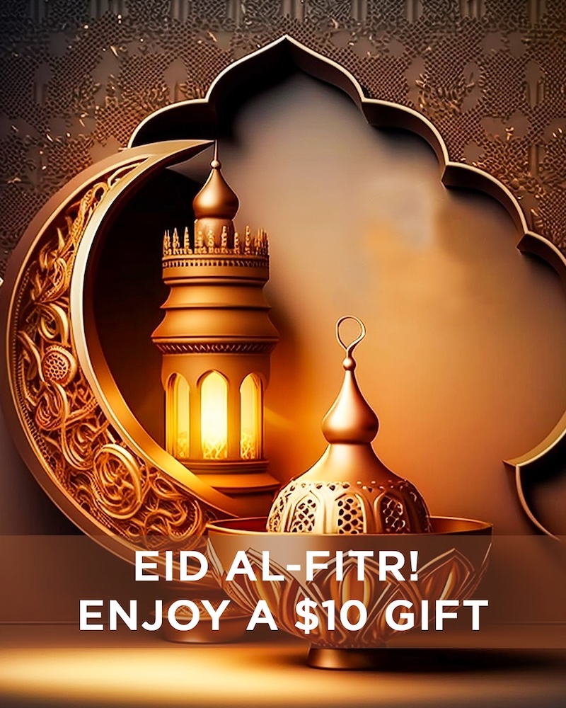 FXCL Offers $10 Promo Code for Eid al-Fitr Celebration - Boost Your Trading Balance!