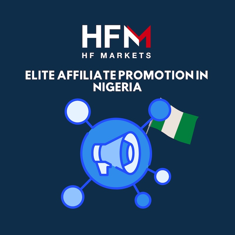 Earn Up to $300,000 with HFm’s Elite Affiliate Promotion in Nigeria