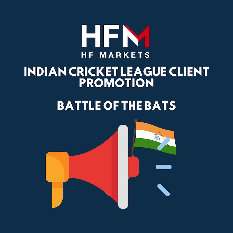 Win Up to $2,500 in HFM’s ‘Battle of the Bats’ Affiliate Contest!