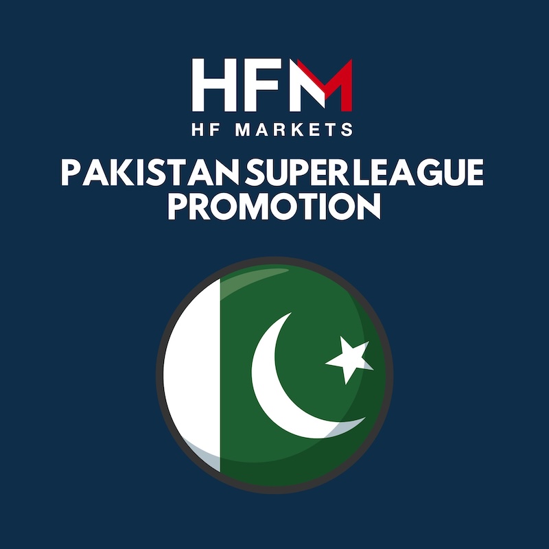 Win Up to $1,000 and VIP PSL Tickets with HFM’s Trading Promotion