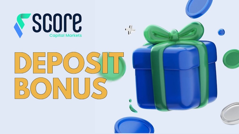 ScoreCM Deposit Bonus