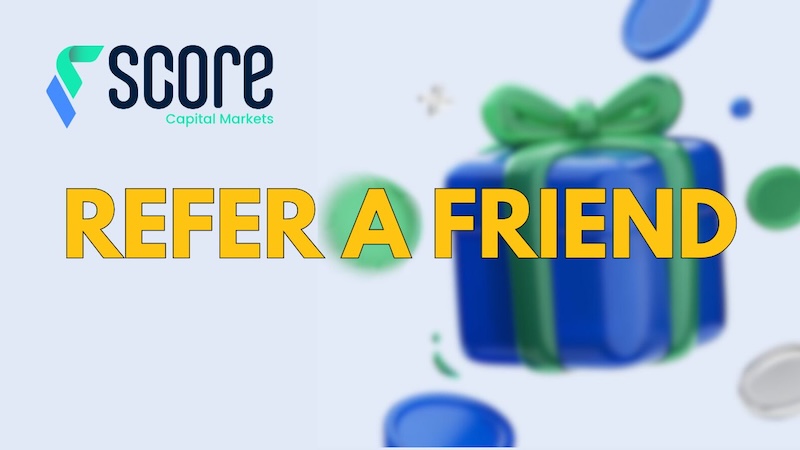 ScoreCM’s Refer A Friend Program Offers Up to $100 Per Referral
