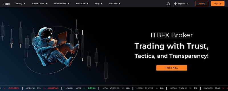 International Trading Brachium