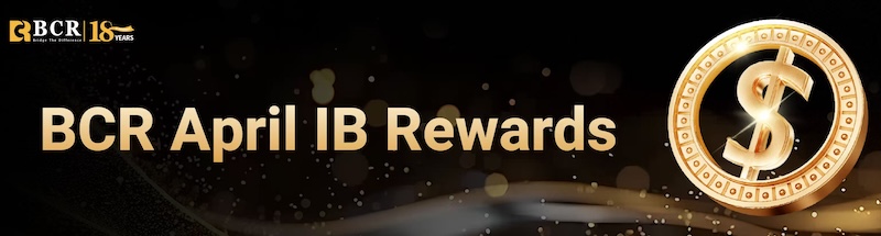 BCR Launches Exclusive IB Rewards Program with Up to $33,000 Cashback