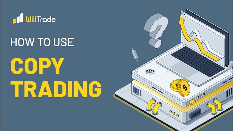 Earn Up to $200,000 with TradeWill Copy Trading