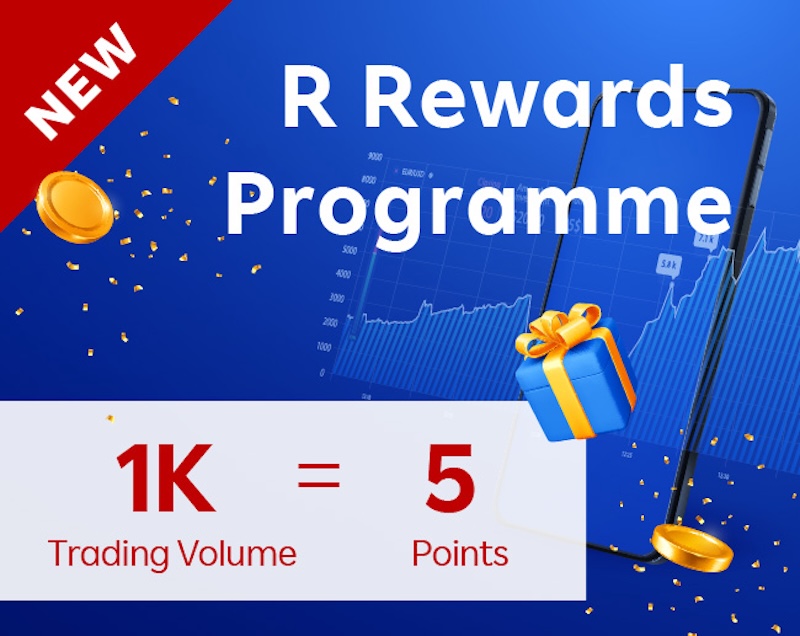 Rakuten Securities HK Launches May 2024 Reward Program with Up to 5 Points for Every 1K Trade
