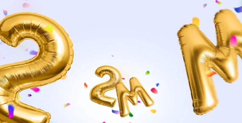 Headway Celebrates Milestone of 2 Million Global Traders with Innovative Offerings and Client-Centric Promotions