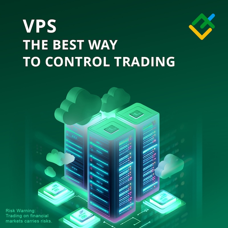 LiteFinance Launches Forex VPS Hosting Service for Uninterrupted Trading