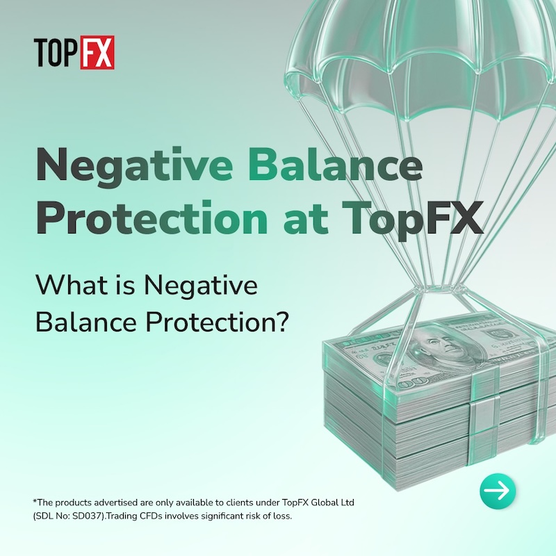 TopFX Enhances Client Protection with Negative Balance Protection Feature