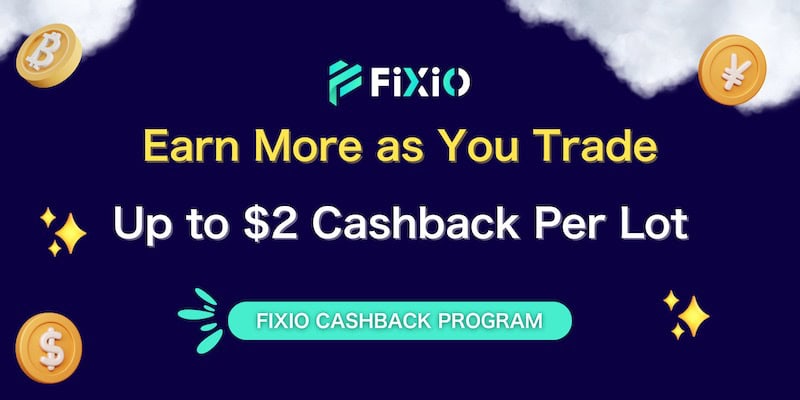 At FIXIO Securities (FIXIO), we regularly offer various events and promotions so that you can use FIXIO for a long time. In this promotion, after receiving the new account opening bonus, please use the FIXIO welcome offer where you can receive a "deposit bonus" of up to 5500 dollars. What is the first deposit bonus? The first deposit bonus is a promotion where a 10％ bonus is given to the deposit amount, with a total upper limit of 1000 dollars. Overview of the first deposit bonus With the deposit bonus, you can receive a 10％ bonus on the deposit amount, with an upper limit of up to $1000. The minimum deposit amount for the deposit bonus is $200. Bonus withdrawal conditions There are no complicated conditions such as withdrawal conditions for the deposit bonus. In other words, after using the bonus, you do not need to meet specific trading frequency or trading amount, and you can withdraw it immediately. However, when using the deposit bonus, please be sure to observe the following precautions. Also, at the time of withdrawal, you need to follow the normal withdrawal procedure. How to apply for withdrawal When applying for withdrawal, first move the deposit bonus and profit to the "USD wallet", and then you can apply for withdrawal only for the funds excluding the deposit bonus. If you apply for withdrawal after the deposit bonus is granted, the application of the deposit bonus will end at that point. In addition, If you apply for withdrawal with an amount including the deposit bonus, the withdrawal application will be rejected once. After that, you will need to apply for withdrawal again after deducting the deposit bonus by the responsible department, so please understand this in advance. Deduction process in case of loss Losses will be deducted from the principal. How to receive the deposit bonus Please apply for the deposit bonus by online chat according to the following procedure. When the application for the deposit bonus benefit is completed, the bonus amount will be credited to your live trading account within 1 to 3 business days, and you can start trading immediately. Open the live chat and select "Bonus Information" from the chatbot's questions. Live chat URL: https://direct.lc.chat/14779239/ Next, select "Check Deposit Bonus Information" for the deposit bonus benefit. Select the "Apply for Deposit Bonus" button of the "First Deposit Bonus". Based on the four questions, enter your answers to each question. This completes the application for the deposit bonus. If you have any questions or concerns, please feel free to contact customer support at any time. *Precautions The deposit bonus must be claimed within 5 days of your first deposit, starting from the date of your deposit during the promotion period on or after January 8, 2024. Please be sure to take note of this requirement. When applying for withdrawal, first move the deposit bonus and profit to the "USD wallet", and then you can apply for withdrawal only for the funds excluding the deposit bonus. If you apply for withdrawal after the deposit bonus is granted, the application of the deposit bonus will end at that point. In addition, If you apply for withdrawal with an amount including the deposit bonus, the withdrawal application will be rejected once. After that, you will need to apply for withdrawal again after deducting the deposit bonus by the responsible department, so please understand this in advance. You cannot move the bonus from the designated trading account where the bonus is reflected to another designated trading account for trading. Except for the case of c. above, if this rule is violated, the bonus and profit will be confiscated. You can receive the deposit bonus only once per person. When using the deposit bonus, you cannot transfer funds between main accounts (excluding fund transfers to sub-accounts). If you violate the bonus terms and conditions, the entire amount of the bonus and profit will be confiscated. Also, if you apply for withdrawal of the relevant deposit bonus amount more than twice in a row even though you have not met the withdrawal conditions, the entire amount of the bonus will be confiscated, so please be careful. The deposit bonus is only applicable if you open a trading account directly from the FIXIO official website or through the link of a specific partner of FIXIO partners. Customers who open an account from other links will not be eligible for the deposit bonus. The deposit bonus promotion may be changed or canceled without notice. The bonus must be used within 90 days from the date it is granted. Please note that if 90 days have passed since the grant date, both the bonus and any profits earned from it will be automatically forfeited. If the Company determines that a user falls under any of the following items, it may refuse, suspend, or revoke the grant of the relevant bonus. Or, if necessary, it may permanently cancel the provision of services to the relevant user and permanently block access to our services. If the user is judged to have acted maliciously against the Company. If the user abuses or attempts to abuse this promotion. We do not allow users to use the bonus to hedge between trading accounts provided by FIXIO Securities or trading accounts provided by other companies by using multiple different accounts. If your actions are deemed to be an act of unauthorized abuse of the bonus due to such rule violations, we reserve the right to immediately confiscate the granted bonus.