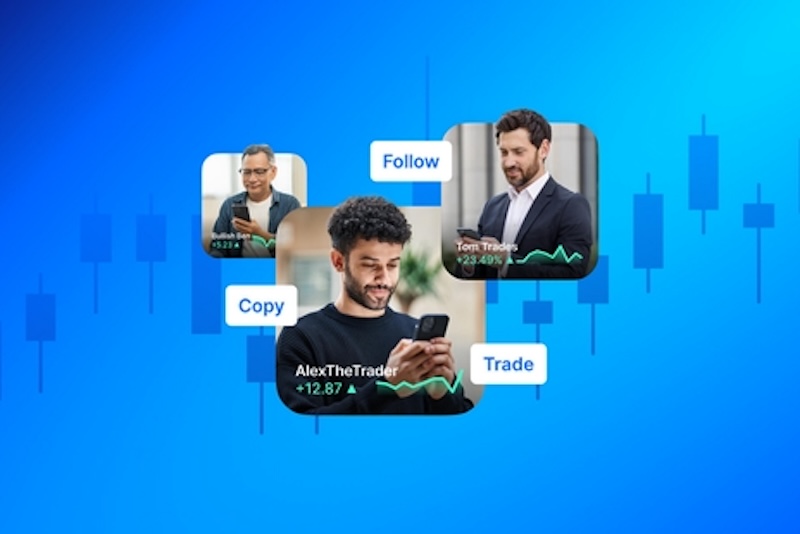 Pepperstone Unveils CopyTrading App with Profit-Based Rewards
