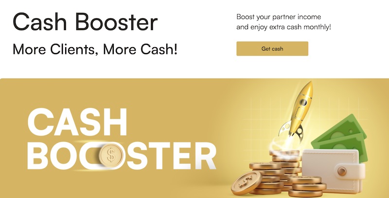 Earn Up to $3,000 Monthly with Headway’s 2025 Cash Booster