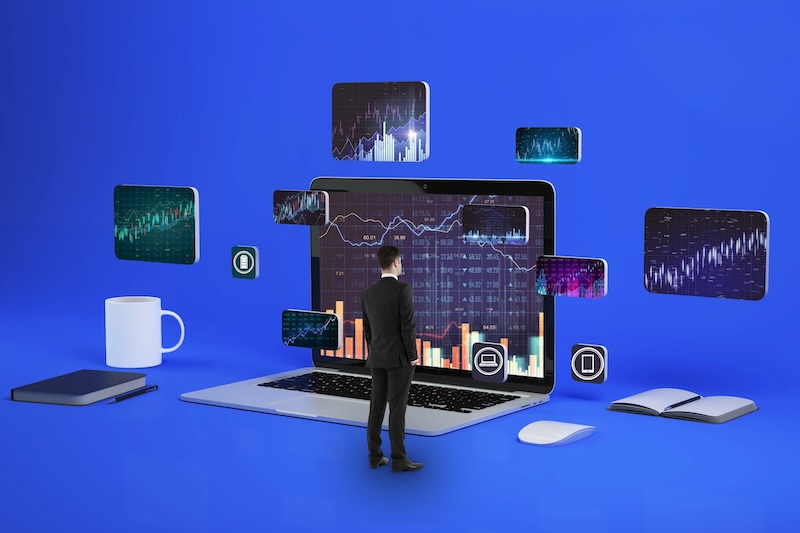 Duhani Capital Launches Introducing Brokers (IB) Program with Competitive Rewards