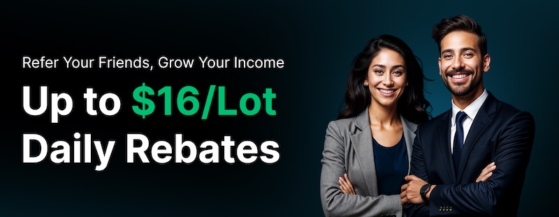 Valutrades Unveils Enhanced Affiliate Program: Earn Up to $16 Per Lot Daily