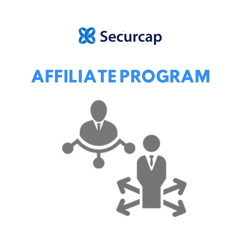 SECURCAP Unveils CPA Affiliate Program Offering Up to $250 Per Client Referral