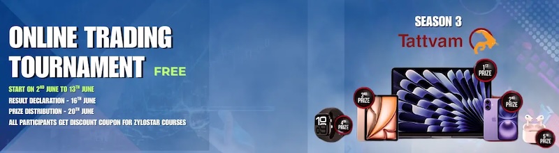 Tattvam Markets Launches Online Trading Challenge Season 3 for UAE Traders – Showcase Your Skills and Win Big