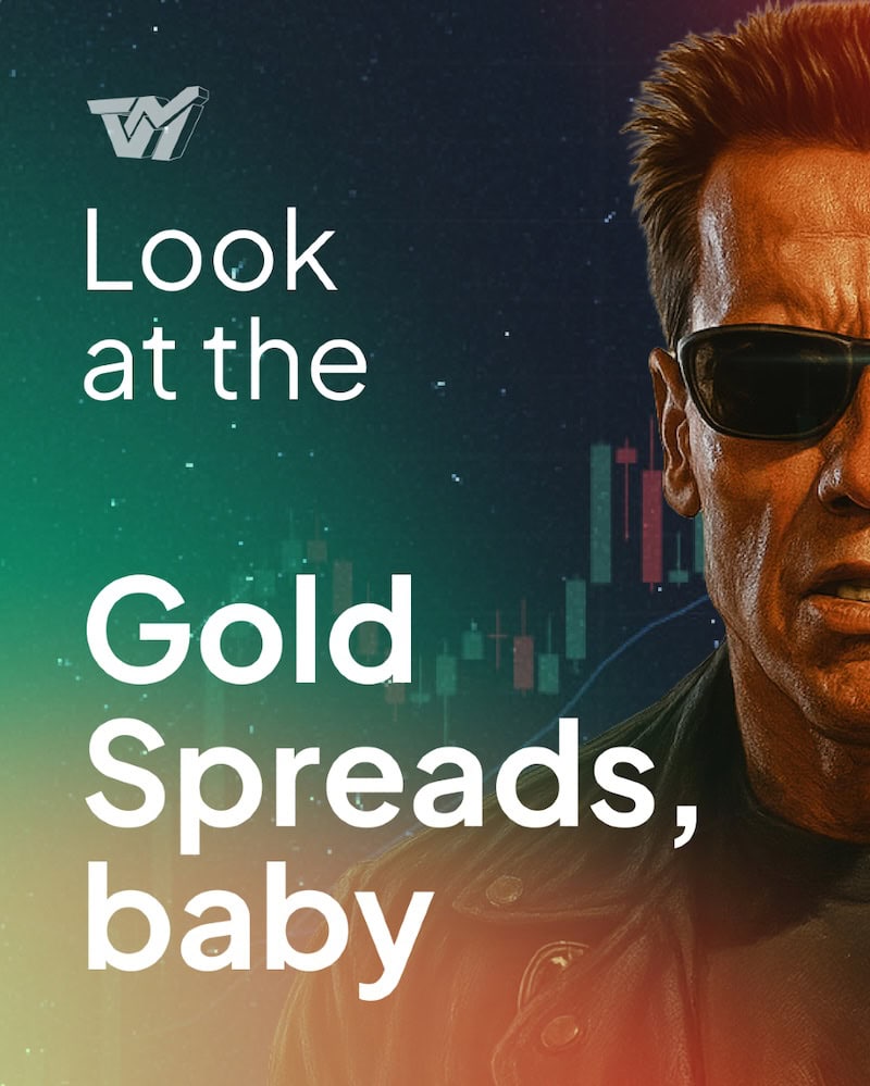 Tradeview Markets Launches Enhanced Gold Liquidity with Limited-Time 50% Commission Rebate Promotion
