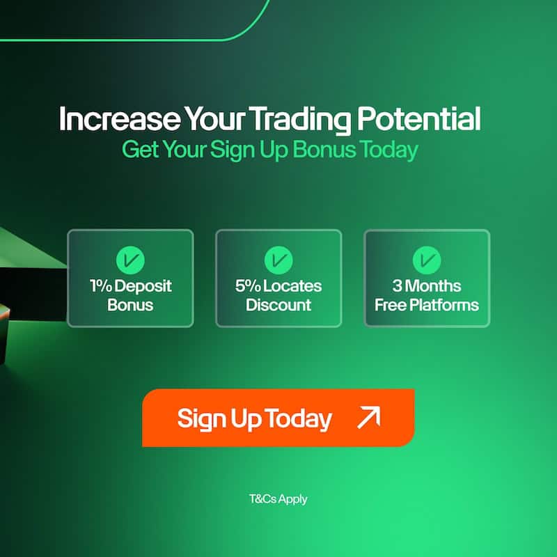 TradeZero Unveils Limited-Time Bonus Package for New Account Holders