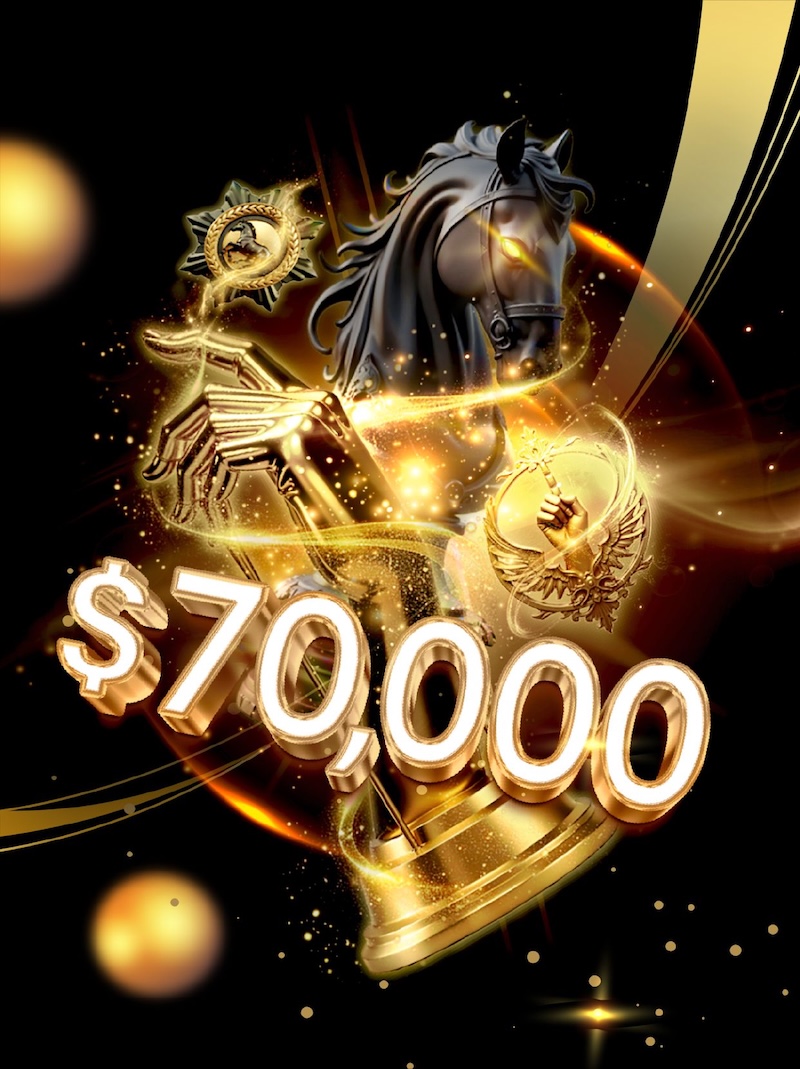 FISG Midsummer Fest Challenge: $70,000 Prize Pool Awaits Traders This June